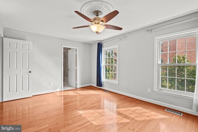 Building Photo - 4305 Massachusetts Ave NW