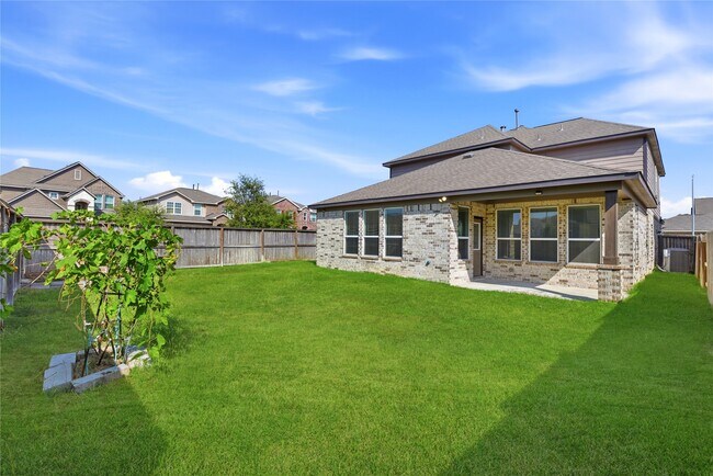 Building Photo - 5102 Brookshire Pass Dr