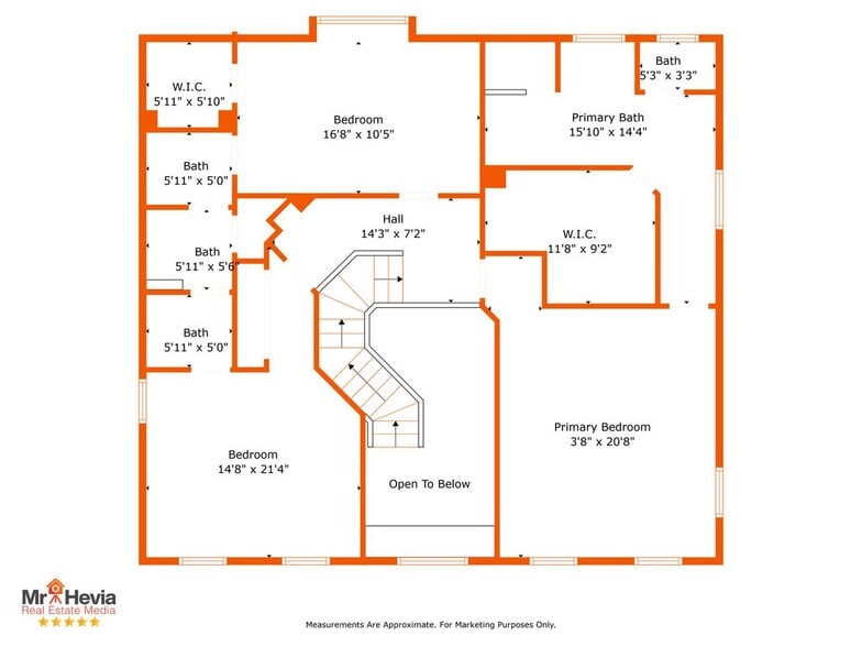 Building Photo - 1816 Winding View