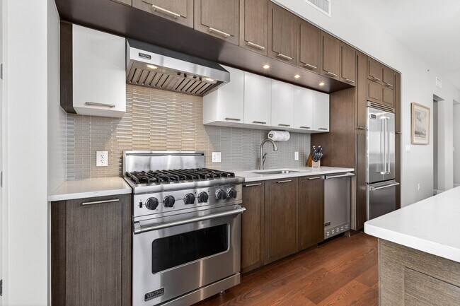 Building Photo - 1820 Peachtree St NW