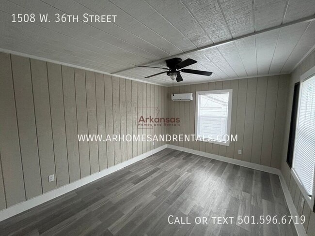 Building Photo - 1508 W 36th St