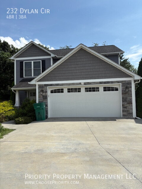 Primary Photo - 232 Dylan Cir
