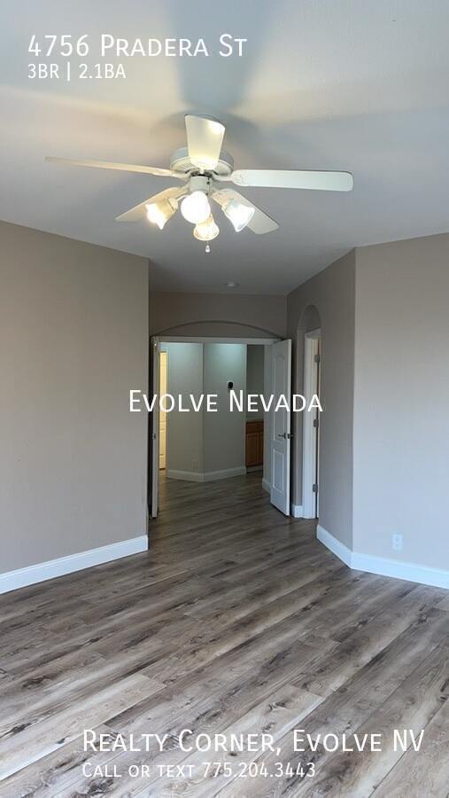 Building Photo - 4756 Pradera St