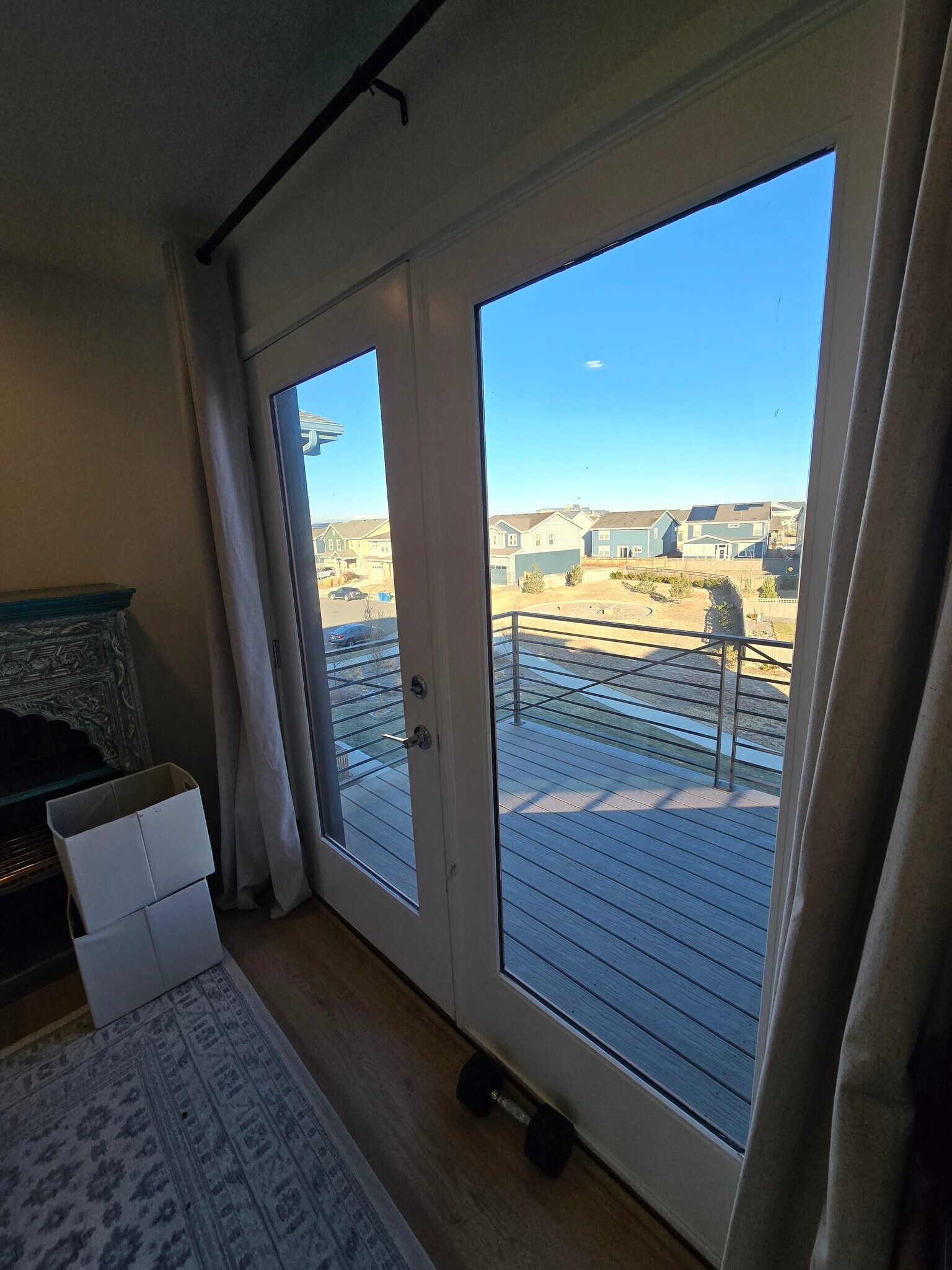 Building Photo - 6051 N Malta St