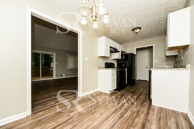 Building Photo - You are exactly where you ought to be!