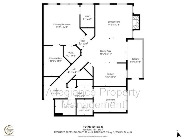 Building Photo - 5108 Donovan Dr