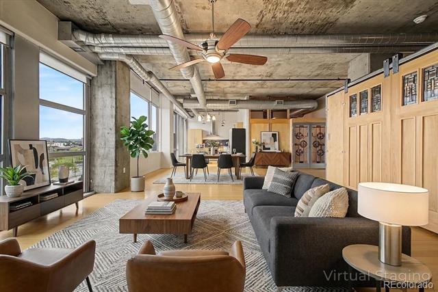 Building Photo - 1401 Wewatta St