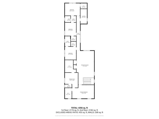 Building Photo - 1127 Faulkner Ter