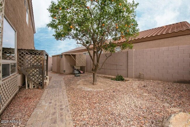Building Photo - 3792 S Cosmos Ct