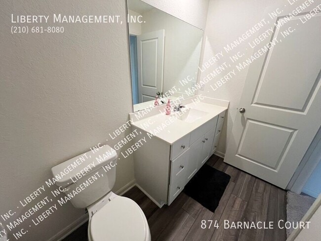 Building Photo - 874 Barnacle Ct