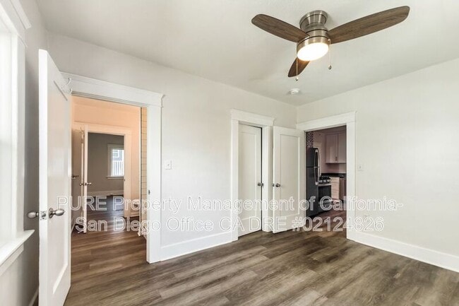 Building Photo - 3944 Georgia St