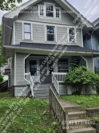 Building Photo - 420 Rosewood Terrace