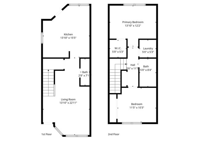Building Photo - Monroe End Unit Townhome Unit A