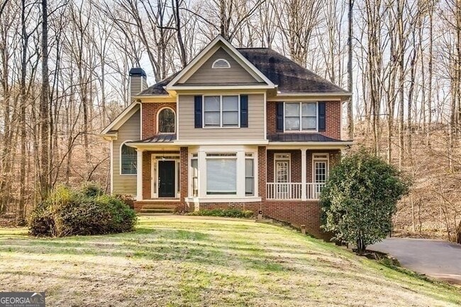 Primary Photo - 3805 Hardee Dr NW