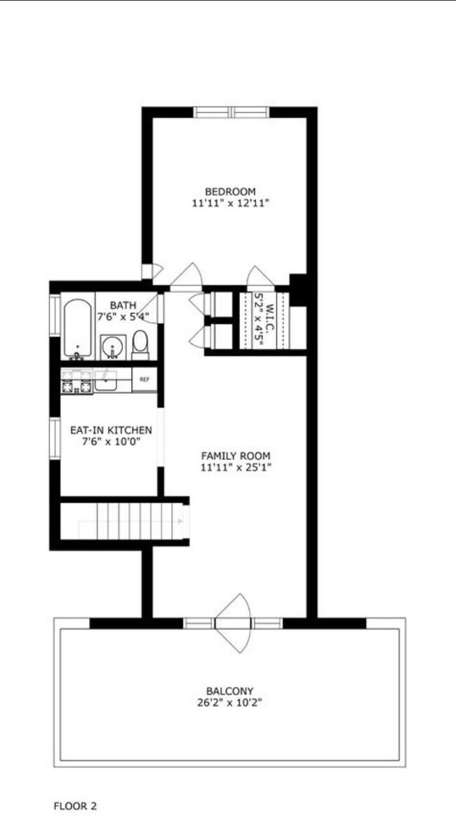 Building Photo - 545 E Park Ave