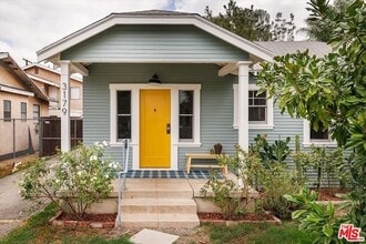 Building Photo - 3179 Perlita Ave