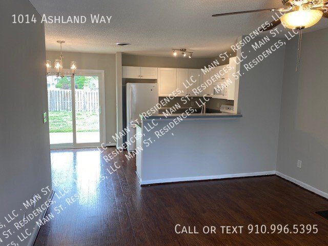 Building Photo - 1014 Ashland Way