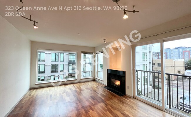 Building Photo - 323 Queen Anne Ave N