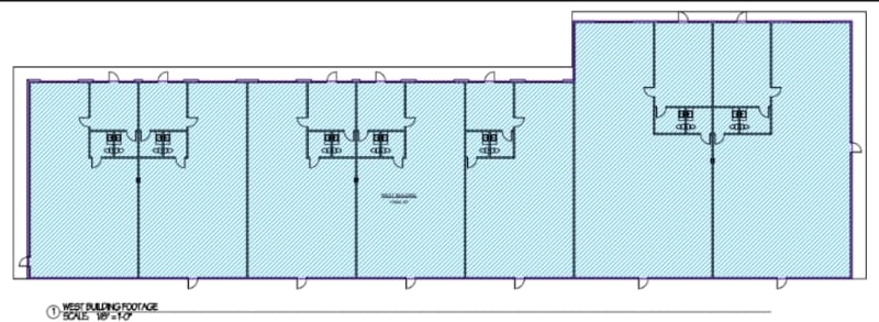 Building Photo - 2337 Doreen St