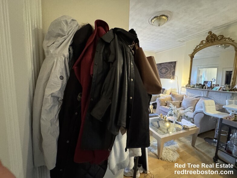 Building Photo - 554 Massachusetts Ave