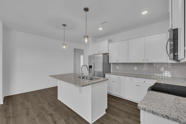 Building Photo - **Beautiful New Construction Home in Zebulon**