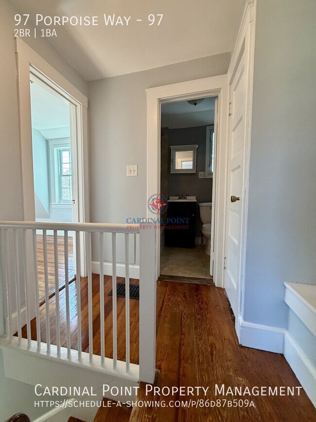 Building Photo - 97 Porpoise Way