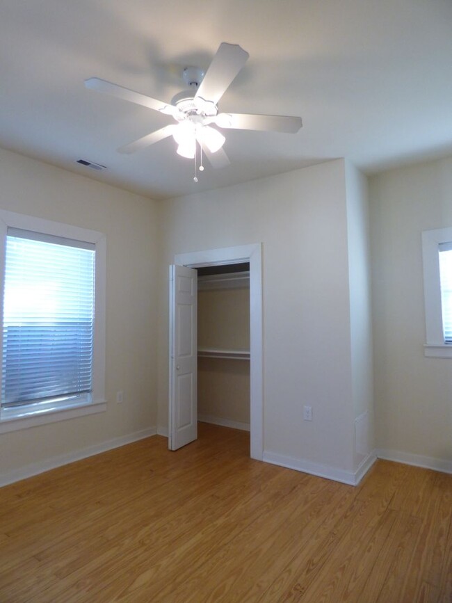 Building Photo - Vintage, Renovated SF House! High Ceilings...