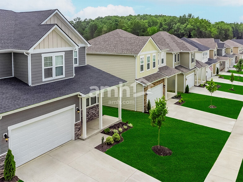 Building Photo - 5603 Cuba Rd