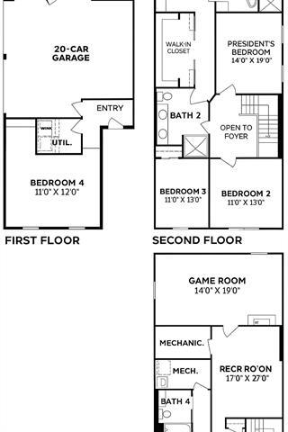 Building Photo - 803 Tennessee Dr