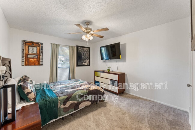 Building Photo - 8730 Timber Cloud St