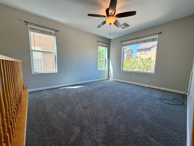 Building Photo - 3 story in Silverado Ranch