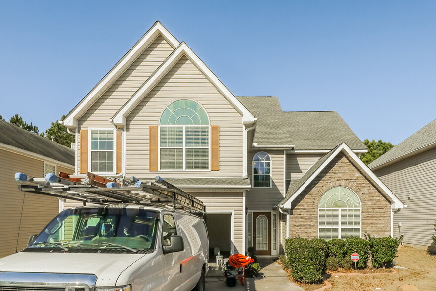 Building Photo - 318 Baywood Way