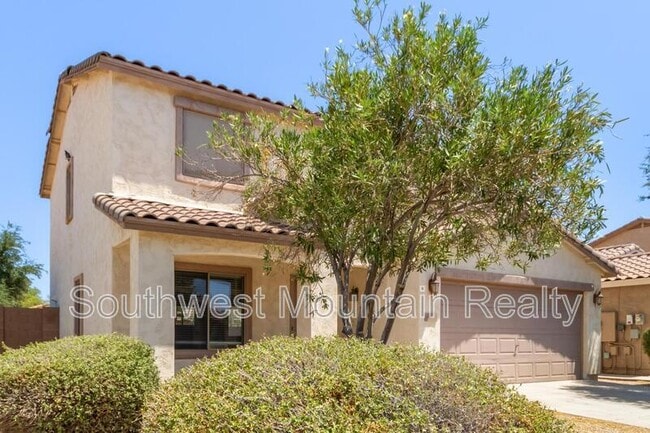 Building Photo - 44856 W Paitilla Ln
