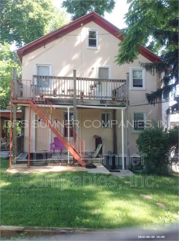 Building Photo - 6213 Frederick Rd