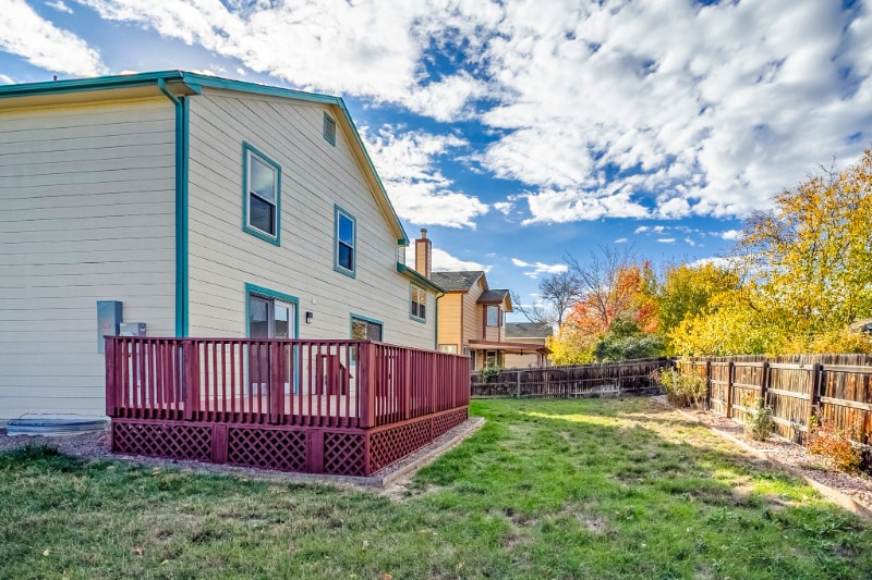 Building Photo - 11306 Depew Way