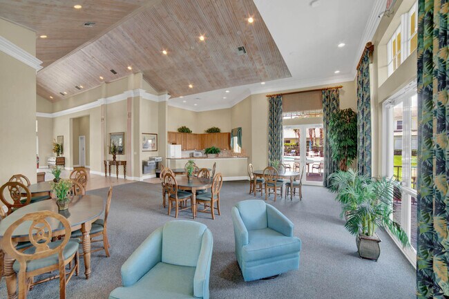 Building Photo - 1500 Mariner Bay Blvd
