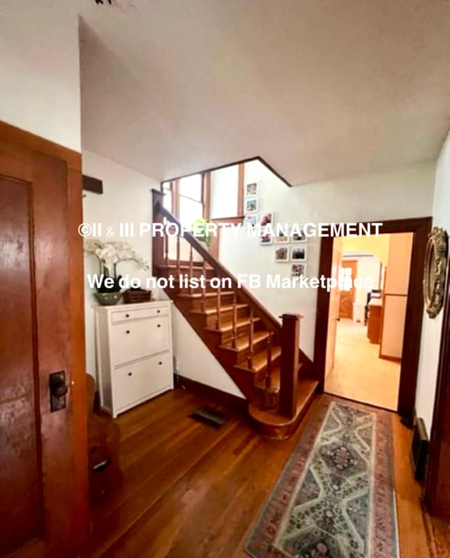 Building Photo - 4013 Holly St