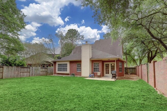 Building Photo - 14203 Cascade Falls Dr