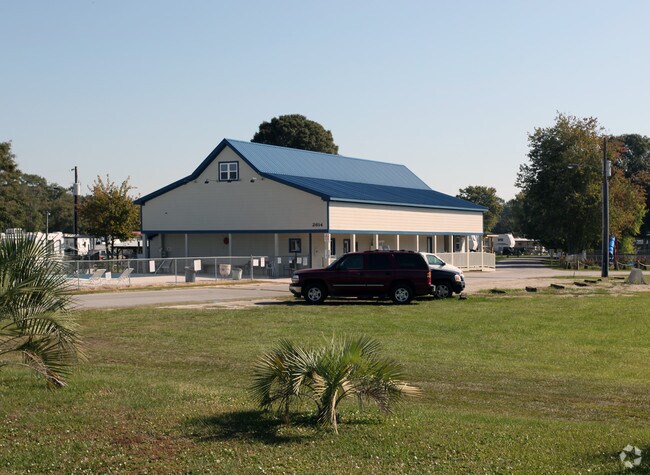 Primary Photo - 2614 Holden Beach Rd SW