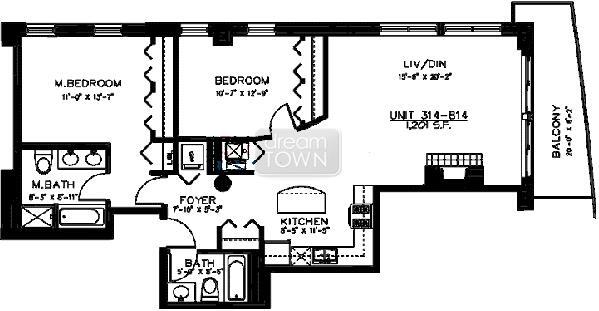 Building Photo - 111 S Morgan St