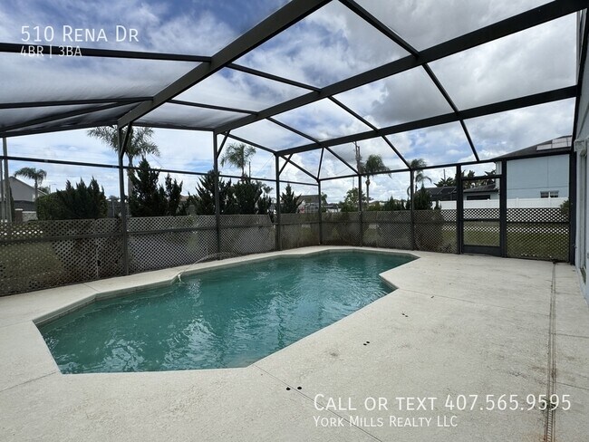 Building Photo - 510 Rena Dr