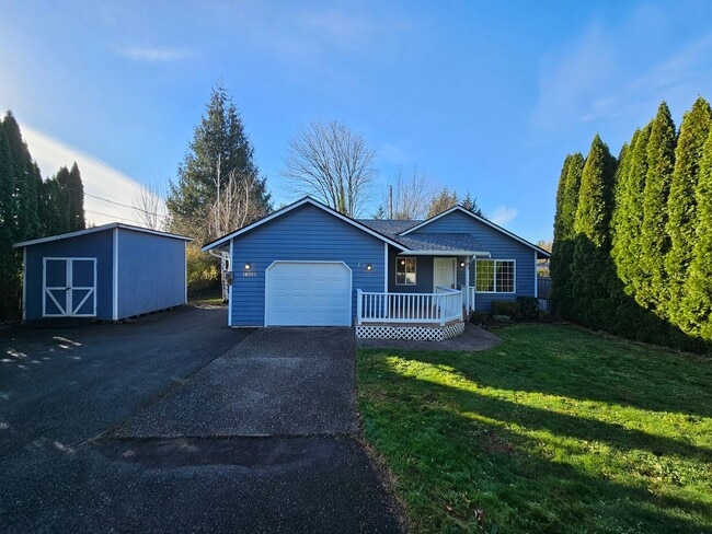 Building Photo - Secluded 3 Bed 2 Bath Rambler in Sultan