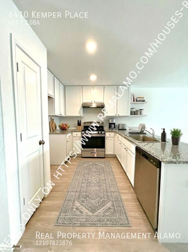 Building Photo - 6410 Kemper Pl