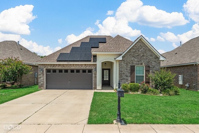 Building Photo - Gorgeous Home For Rent!!