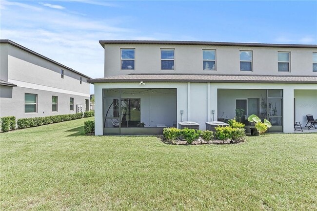Building Photo - 9632 Mulberry Marsh Ln