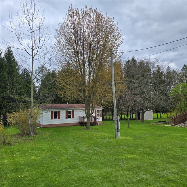 Building Photo - 4282 Co Rd