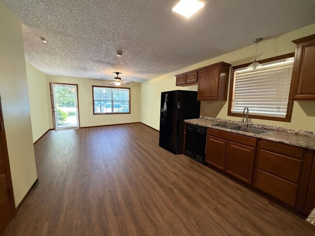 Building Photo - Two bedroom duplex apartment