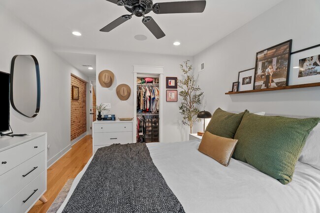 Building Photo - 531 E Fort Ave