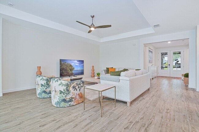 Building Photo - ** Single Family Home ~ Verdana Village ~ 3 Car Garage ~ Salt Water Pool & Lake Views **