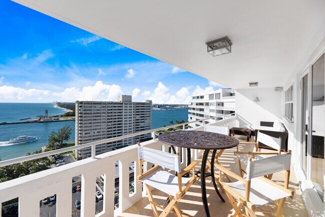 Building Photo - 2000 S Ocean Dr